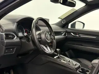 Mazda CX-5 2022 AWD 2.5 Turbo 4p SUV