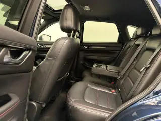 Mazda CX-5 2022 AWD 2.5 Turbo 4p SUV