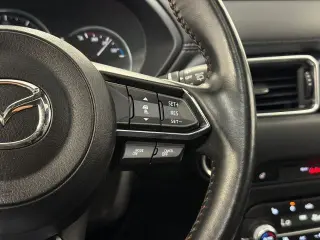 Mazda CX-5 2022 AWD 2.5 Turbo 4p SUV