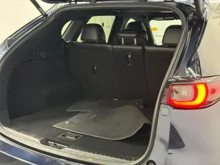 Mazda CX-5 2022 AWD 2.5 Turbo 4p SUV