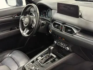 Mazda CX-5 2022 AWD 2.5 Turbo 4p SUV