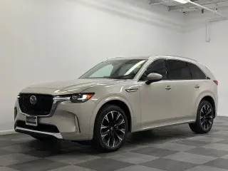 Mazda CX-90 2025 AWD 3.3 Turbo S Premium 4dr SUV