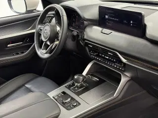 Mazda CX-90 2025 AWD 3.3 Turbo S Premium 4dr SUV