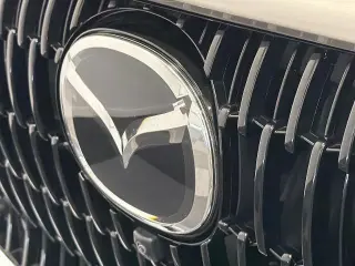 Mazda CX-90 2025 AWD 3.3 Turbo S Premium 4dr SUV