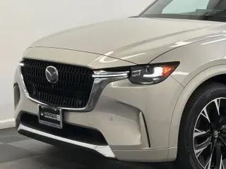Mazda CX-90 2025 AWD 3.3 Turbo S Premium 4dr SUV