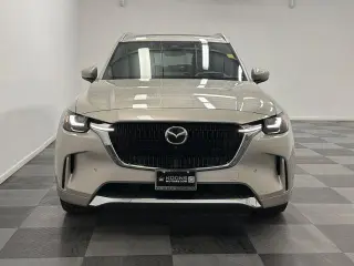 Mazda CX-90 2025 AWD 3.3 Turbo S Premium 4dr SUV