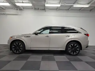 Mazda CX-90 2025 AWD 3.3 Turbo S Premium 4dr SUV