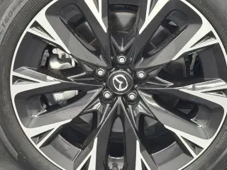 Mazda CX-90 2025 AWD 3.3 Turbo S Premium 4dr SUV