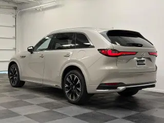 Mazda CX-90 2025 AWD 3.3 Turbo S Premium 4dr SUV