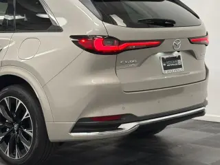 Mazda CX-90 2025 AWD 3.3 Turbo S Premium 4dr SUV