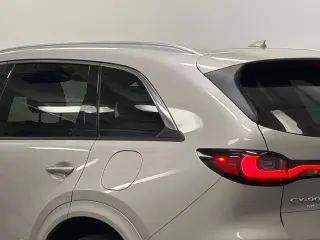 Mazda CX-90 2025 AWD 3.3 Turbo S Premium 4dr SUV
