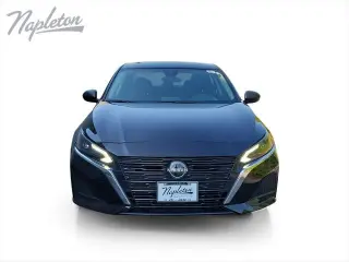 Nissan Altima 2024 2.5 SV 4dr Sedán