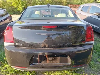 Chrysler 300 2023 Touring L 4dr Sedan