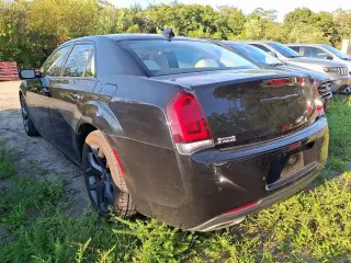 Chrysler 300 2023 Touring L 4dr Sedan