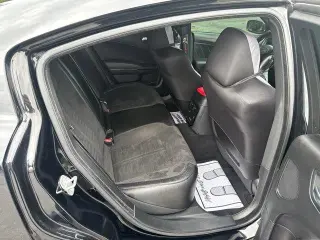 Dodge Charger 2022 Scat Pack 4dr Sedán
