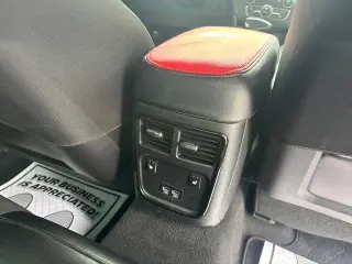 Dodge Charger 2022 Scat Pack 4dr Sedán