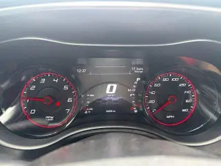 Dodge Charger 2022 Scat Pack 4dr Sedán