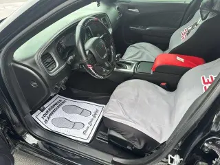Dodge Charger 2022 Scat Pack 4dr Sedán