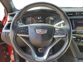 Cadillac XT6 2023 4x4 Sport 4dr SUV
