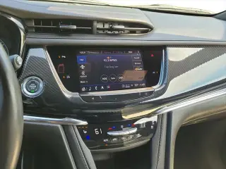 Cadillac XT6 2023 4x4 Sport 4dr SUV