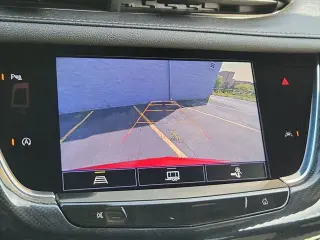 Cadillac XT6 2023 4x4 Sport 4dr SUV