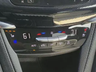 Cadillac XT6 2023 4x4 Sport 4dr SUV
