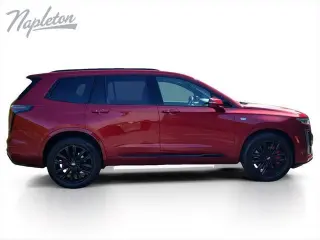 Cadillac XT6 2023 4x4 Sport 4dr SUV