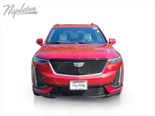 Cadillac XT6 2023 4x4 Sport 4dr SUV