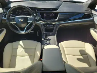 Cadillac XT6 2023 4x4 Sport 4dr SUV