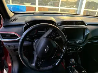 Chevrolet Trailblazer 2023 RS 4p SUV