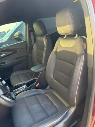 Chevrolet Trailblazer 2023 RS 4p SUV