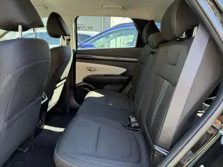 Hyundai TUCSON 2024 AWD SEL 4p SUV
