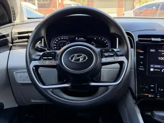 Hyundai TUCSON 2024 AWD SEL 4p SUV