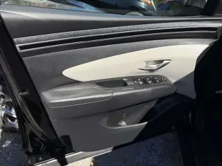 Hyundai TUCSON 2024 AWD SEL 4p SUV