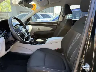 Hyundai TUCSON 2024 AWD SEL 4p SUV