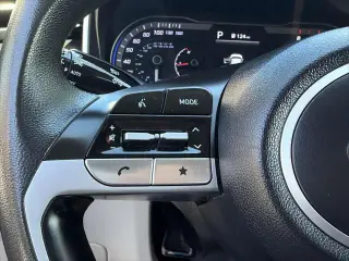 Hyundai TUCSON 2024 AWD SEL 4p SUV