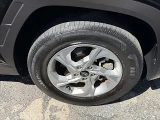 Hyundai TUCSON 2024 AWD SEL 4p SUV