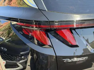 Hyundai TUCSON 2024 AWD SEL 4p SUV
