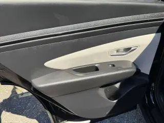 Hyundai TUCSON 2024 AWD SEL 4p SUV