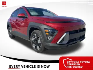 Hyundai KONA 2025 SEL Conveniencia 4p Crossover