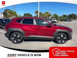 Hyundai KONA 2025 SEL Conveniencia 4p Crossover