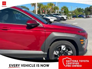 Hyundai KONA 2025 SEL Conveniencia 4p Crossover