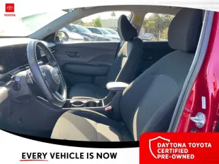 Hyundai KONA 2025 SEL Conveniencia 4p Crossover