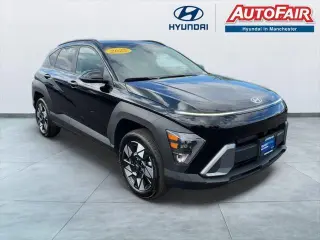 Hyundai KONA 2025 AWD SEL 4dr Crossover