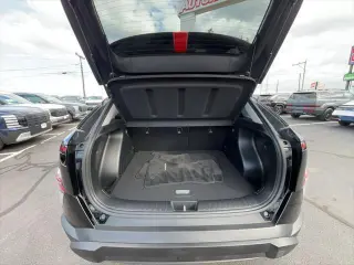 Hyundai KONA 2025 AWD SEL 4dr Crossover