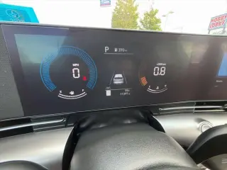 Hyundai KONA 2025 AWD SEL 4dr Crossover