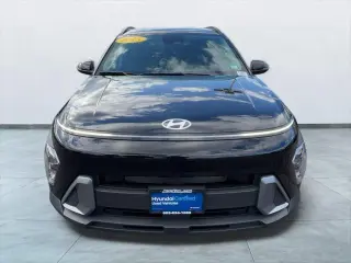 Hyundai KONA 2025 AWD SEL 4dr Crossover
