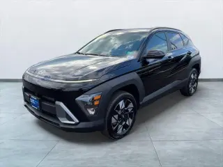 Hyundai KONA 2025 AWD SEL 4dr Crossover