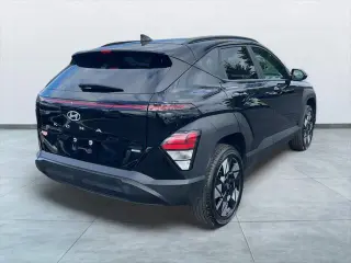 Hyundai KONA 2025 AWD SEL 4dr Crossover