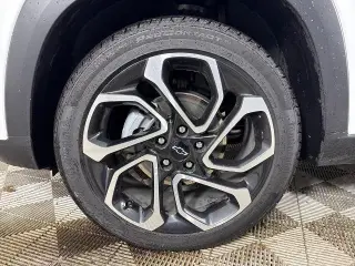 Chevrolet Trax 2026 RS 4dr Crossover w/2RS